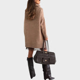 Matilde | Completo di Maglione e Vestito