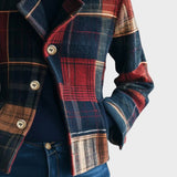 Naomi | Cappotto Classico