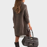 Matilde | Completo di Maglione e Vestito