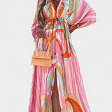 Greta | Maxi Arcobaleno V