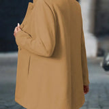 Milava™ | Giacca Elegante Senza Tempo