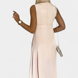 Arianna | Vestito incrociato V