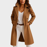 Isabella |  Cappotto Elegante