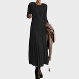 Emma | Abito Lungo Elegante