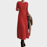 Emma | Abito Lungo Elegante
