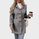 Canale | Cappotto Elegante