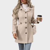 Canale | Cappotto Elegante