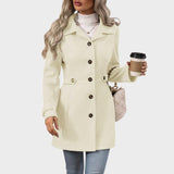 Canale | Cappotto Elegante