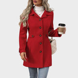 Canale | Cappotto Elegante