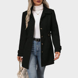 Canale | Cappotto Elegante