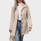 Canale | Cappotto Elegante