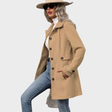 Canale | Cappotto Elegante