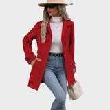 Canale | Cappotto Elegante