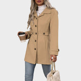 Canale | Cappotto Elegante