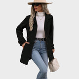 Canale | Cappotto Elegante