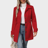 Canale | Cappotto Elegante