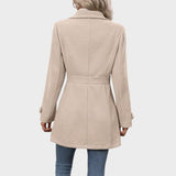 Canale | Cappotto Elegante
