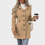 Canale | Cappotto Elegante