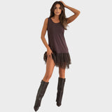 Arianna | Vestito Lencero