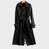 Jualita | Trench Lungo