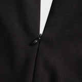 Lucia | Vestito Midi Elegante