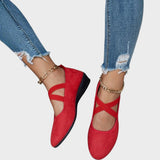 Lorie | Scarpe Incrociate