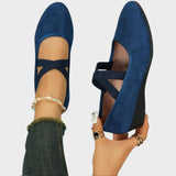 Lorie | Scarpe Incrociate