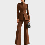 Ginevra | Completo Elegante