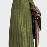 Emma | Abito Lungo Elegante