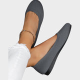 Pamela | Ballerine Ortopediche Elastiche