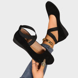 Lorie | Scarpe Incrociate