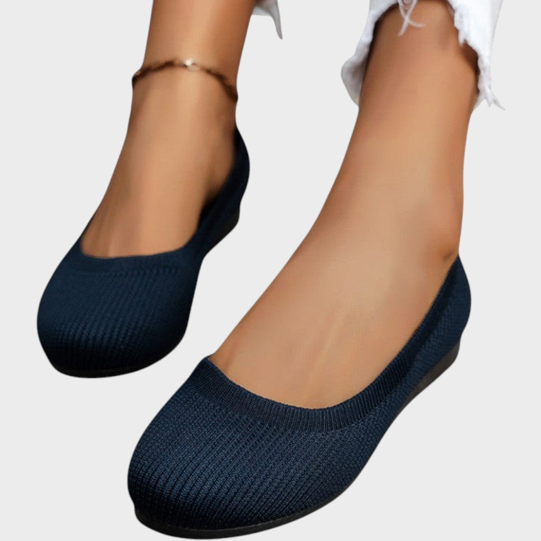 Pamela | Ballerine Ortopediche Elastiche
