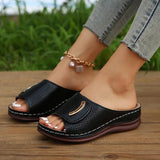 Letizia – Sandali Urban Classici