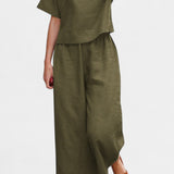 Gaia | Completo Vintage