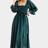 Noemi | Vestito a 2 livelli