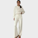 Arianna | Completo in Maglia