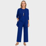 Valentina | Completo Elegante di 3 Pezzi