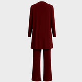 Valentina | Completo Elegante di 3 Pezzi