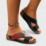 Paola - Sandalo slip-on