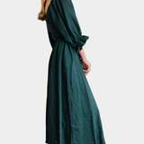 Noemi | Vestito a 2 livelli