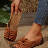 Miriam – Sandali Ergonomici