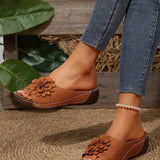 Miriam – Sandali Ergonomici