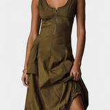 Nicole | Vestito Bubble