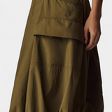 Nicole | Vestito Bubble