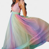 Irene | Vestito a Righe