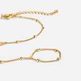 Bracciale elegante