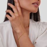 Bracciale elegante