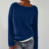 Beatrice | Maglione Morbido con Fascino Naturale