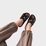 Cayetana | Sandali Eleganti in Pelle