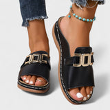 Venesia - Sandalo alla moda